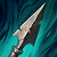 Kalista's Black Spear